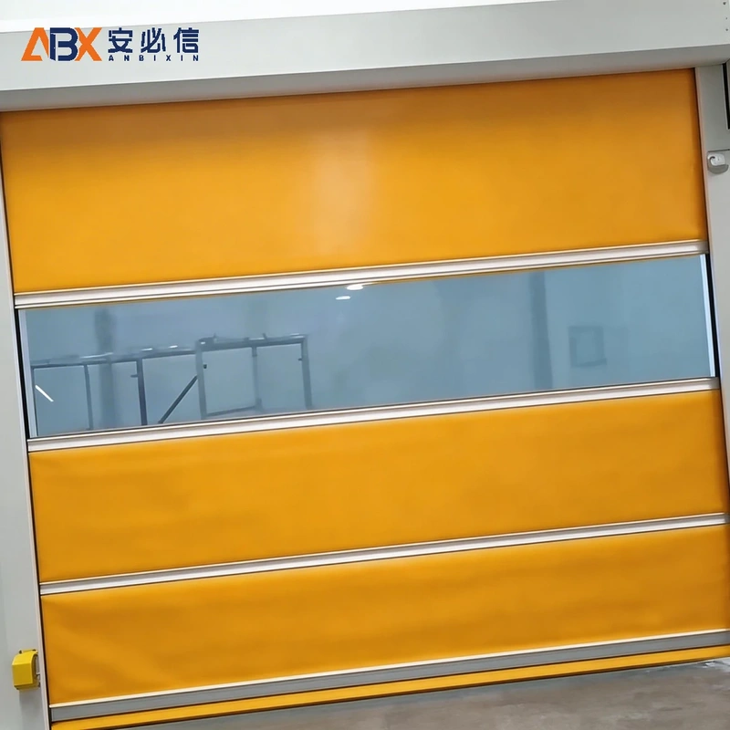 延边朝鲜族自治州高速门