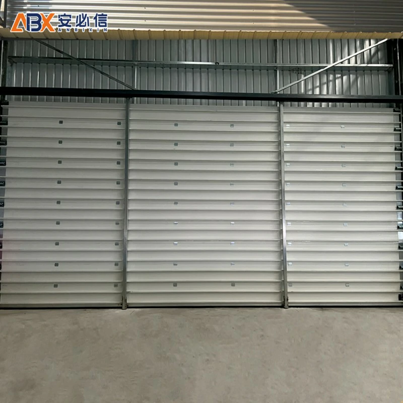 延边朝鲜族自治州垂直提升门